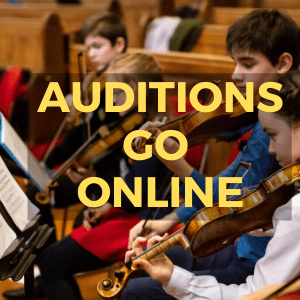 Auditions Online